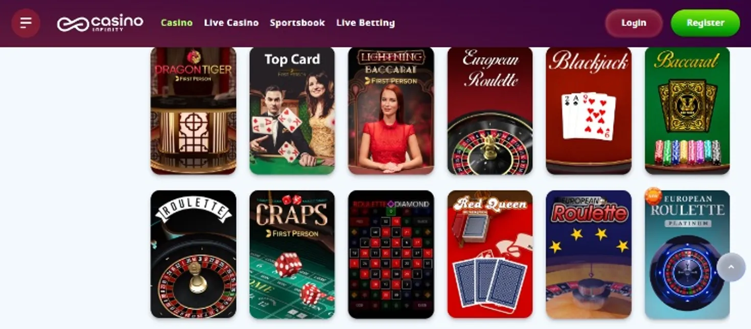 Blaze jogos online