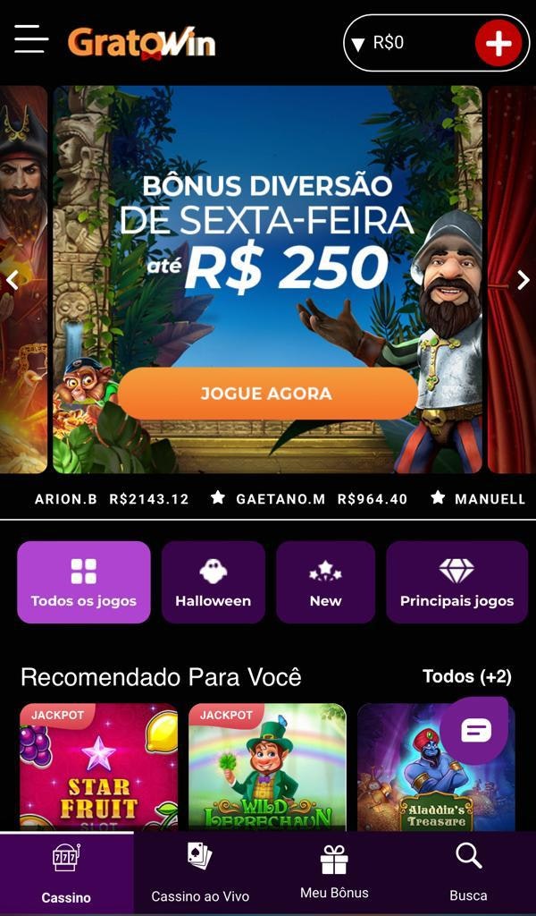 Aposta esporte