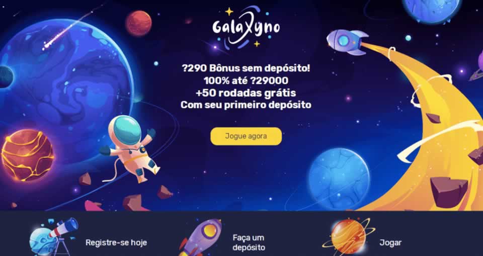 Primeiro saque blaze