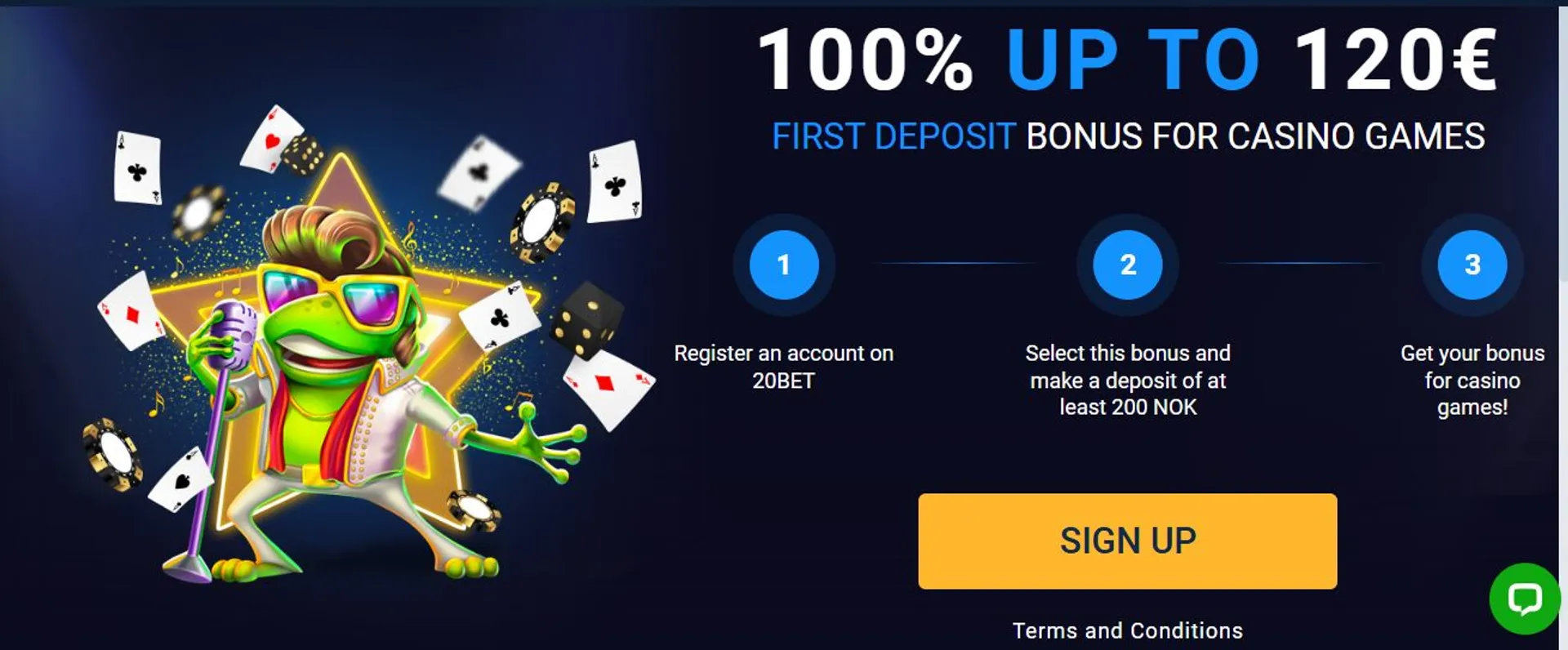 Betgol online