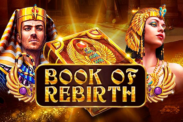 Egyptian Fortunes