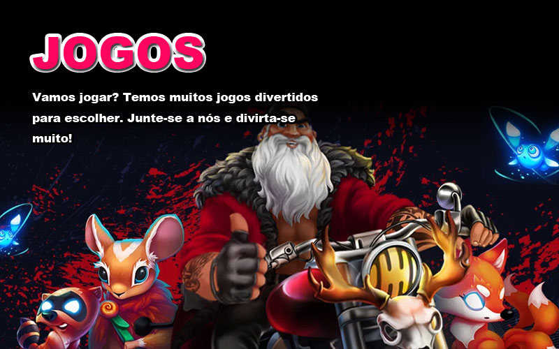Jogo bets