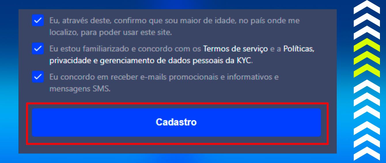 Apostas em jogos de futebol