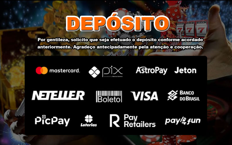 Apostas esportivas