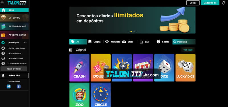 Filme o paizão