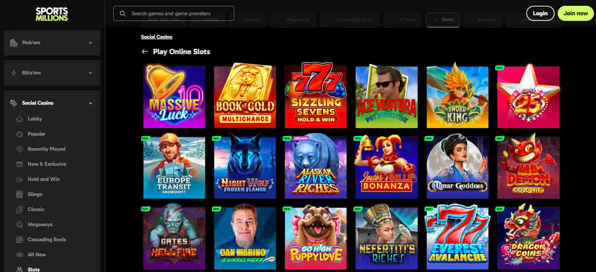 Betway entrar