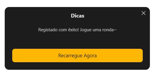 Bet foguetinho