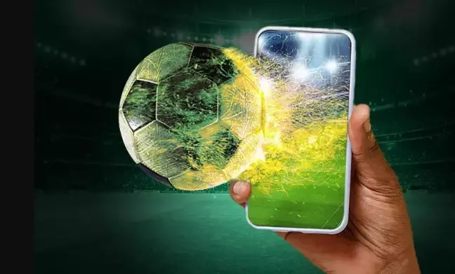 Globo esporte america mg