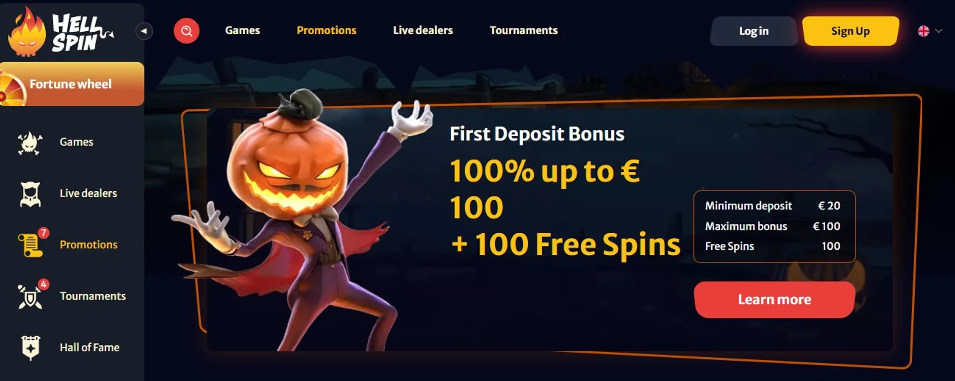 Bet free