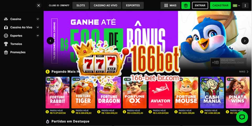 E sport betting
