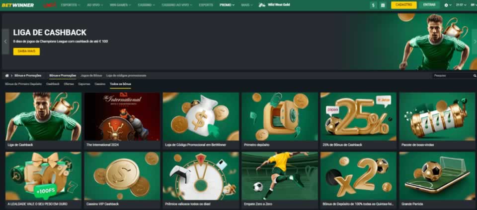 Sports brasil bet