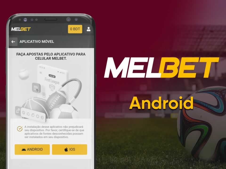 Esporte bets brasil