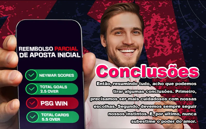 Betting apostas