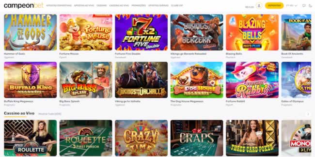Apostar jogo online
