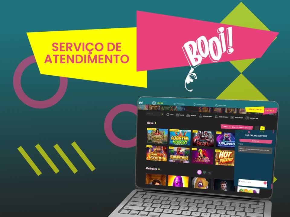 Esporte bet
