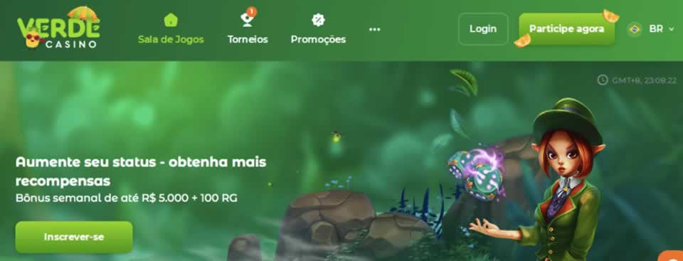 Roletinha da sorte