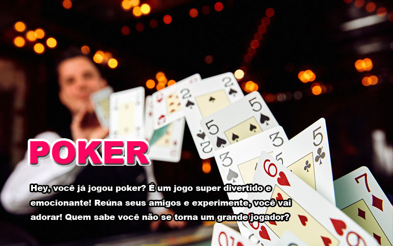 Joguinho de bingo