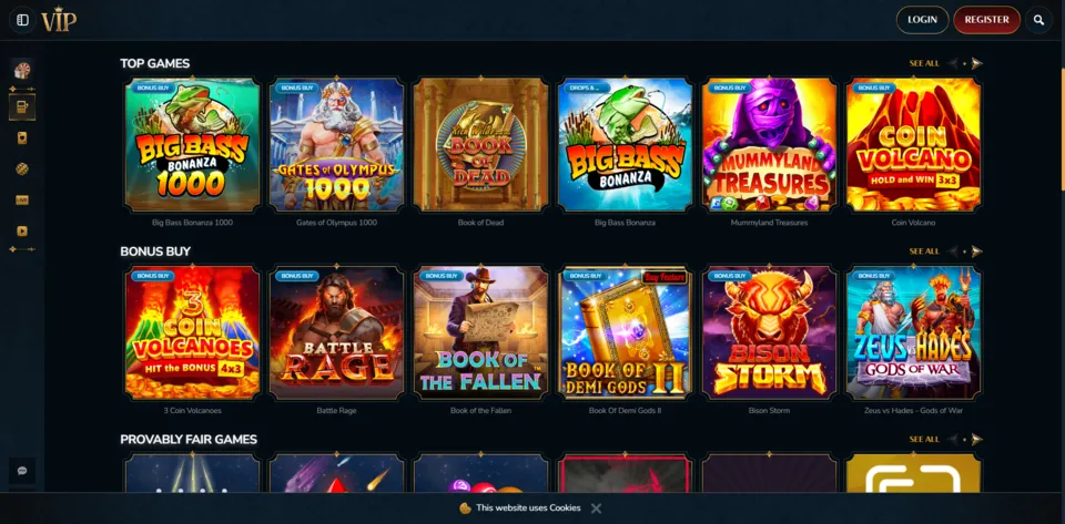 Firefox extension