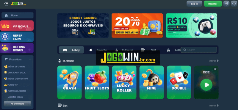 Jogos baixaki