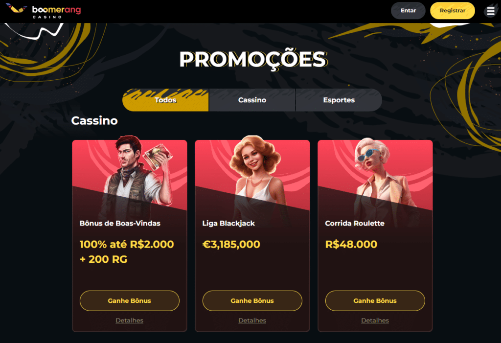 Jogos de amanha