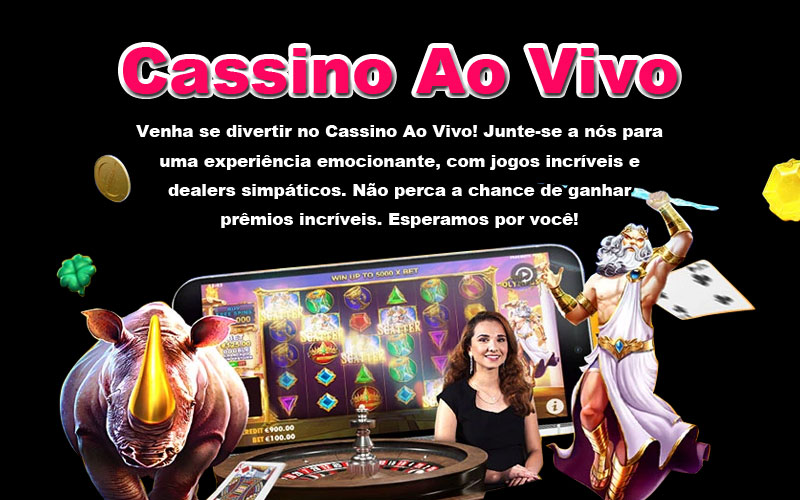 Live oficial