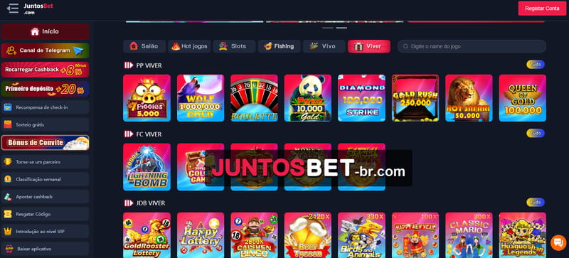 App do foguete que ganha dinheiro