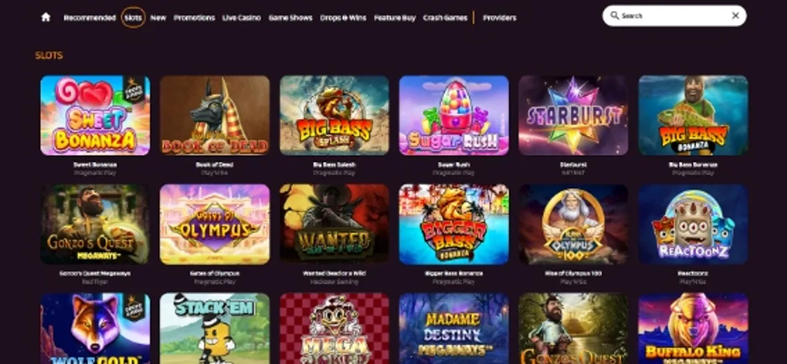 Casino Estrella