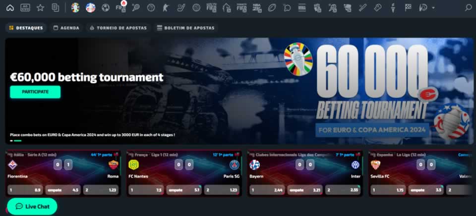 Jogo da sorte spaceman