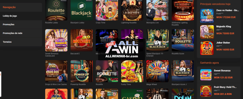 Jogos de dados cassino