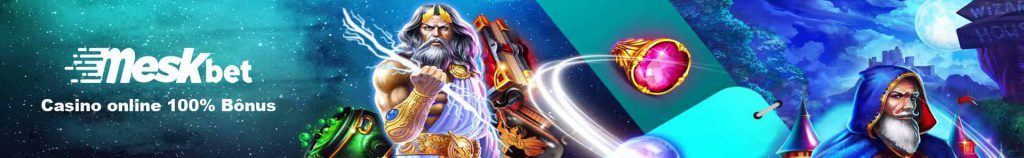 Treasure Spins Casino