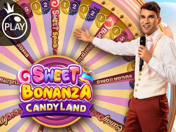 Rtp live slot
